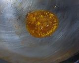 A picture of step 2 of Onion Flower Stalk Vegetable.