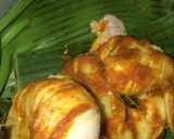 Foto langkah ke 2 dari resep Ayam panggang betutu (oven).