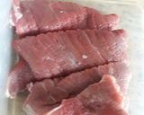 Foto del paso 3 de la receta: Ganzo en verdura