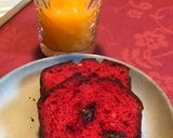Foto del paso 3 de la receta Mi versión del bizcocho de plátano 🍌