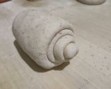 Zabpehelybe forgatott szendvicskenyér recept fázis 7 fotója