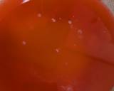 Foto langkah ke 9 dari resep Puding Bolu a.k.a Puding Busa.