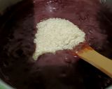 Foto langkah ke 2 dari resep Bubur Ketan Hitam.