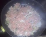 Foto del paso 5 de la receta: Calabacines rellenos