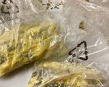 Omelette in resealable freezer bags 😎🥚💼 রেসিপির ধাপ 5 ছবি