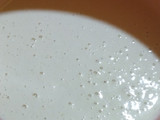 Panqueques con dulce de leche