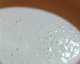 Foto del paso 2 de la receta: Panqueques con dulce de leche