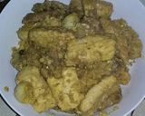Foto langkah ke 5 dari resep Terik daging 3 T (Tahu Tempe Telur).