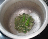 முருங்கைக்காய் சாம்பார் ரெசிபி ஸ்டேப் 4 புகைப்படம்