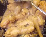 Foto langkah ke 6 dari resep Ayam Goreng Serundeng.