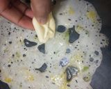 A picture of step 3 of Instant Dosa.