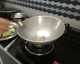 A picture of step 2 of Bengali Recipe !! Bottle Gourd Peel Chutney !!.