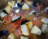 Foto del paso 5 de la receta: Potaje de lentejas rápido