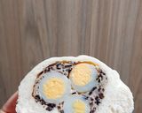 Hình bước làm 3 của món Bánh bao