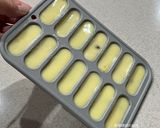 A picture of step 9 of Boba Pudding Ice Cubes.