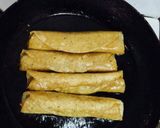 Foto del paso 4 de la receta: Tacos dorados de zanahoria