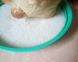 Foto del paso 6 de la receta: Pan de muerto