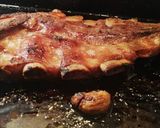 Foto del paso 5 de la receta Costillar de cerdo al horno