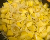A picture of step 4 of Seasoned Potatoes.
