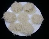 Idiyappams With Black Seeds recipe step 6 photo