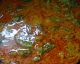 दही सेमफली रस्सा (Dahi semfali rassa recipe in hindi) रेसिपी चरण 5 फोटो