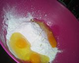 Foto del paso 1 de la receta: Torta de limón!!!