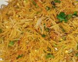 A picture of step 3 of Spicy Mooli (Radish) Ka Paratha.