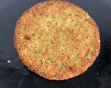 મિક્સ વેજીટેબલ ટીક્કી (Mix Vegetable Tikki Recipe In Gujarati) રેસીપી સ્ટેપ3ફોટો