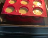 Foto del paso 5 de la receta: Muffins de calabacín y parmesano en Thermomix