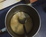 Foto langkah ke 1 dari resep Silky puding permen karet.