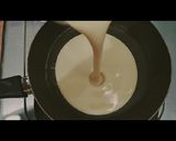 Foto langkah ke 5 dari resep Martabak manis teflon a.k.a terang bulan.