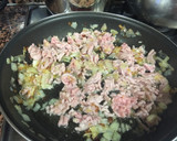 Foto del paso 6 de la receta: Berenjenas rellenas