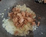 Foto langkah ke 2 dari resep 11. Makaroni Schotel Tuna.