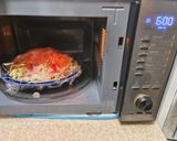 超級簡單用微波爐作大阪燒的食譜步驟4照片