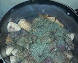Foto del paso 1 de la receta: Arrollados con estofado