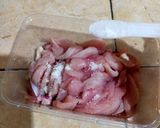 Foto langkah ke 1 dari resep Sambal Betawi Asam Manis.