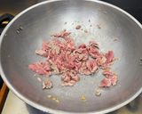 Foto langkah ke 2 dari resep Beef Yakiniku.
