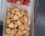 Foto langkah ke 5 dari resep Soto Betawi Daging.