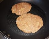 Foto del paso 4 de la receta: Hamburguesa fácil de picadillo MDM