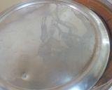 A picture of step 10 of Chicken Handi.