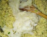Foto del paso 2 de la receta: Croquetas de papa y arroz