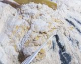 Foto del paso 4 de la receta: 🎃 SORRENTINOS INTEGRALES DE CALABAZA 🎃