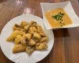 粟米斑塊的食譜步驟4照片