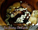 Foto del paso 7 de la receta: Capirotada Mexicana