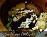 Foto del paso 7 de la receta: Capirotada Mexicana