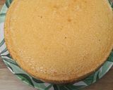 Foto langkah ke 6 dari resep Cheese Cake Strawberry Mascarpone.