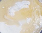 Foto del paso 3 de la receta: Pan relleno de jamón y queso