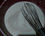 Foto langkah ke 3 dari resep Terang bulan mini.