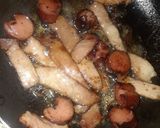 A picture of step 1 of Strammer Max.