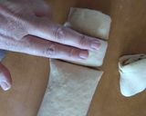 Φωτογραφία βήματος 5 της συνταγής Cinnamon rolls